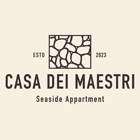 Daire Casa Dei Maestri