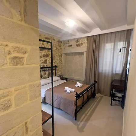 Daire Casa Dei Maestri *