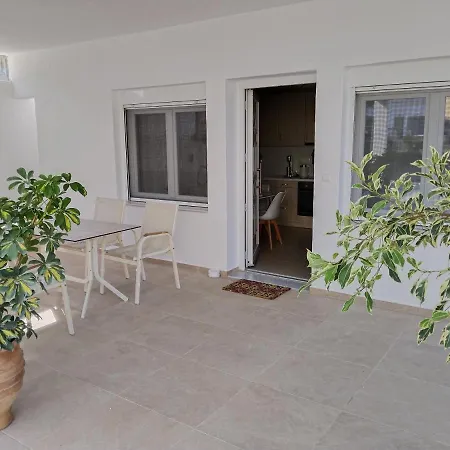 Casa Dei Maestri *