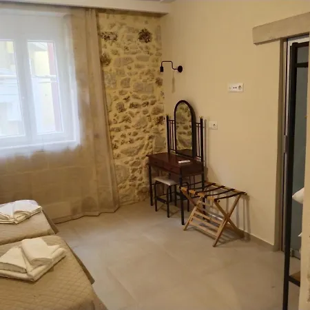 Casa Dei Maestri Daire *