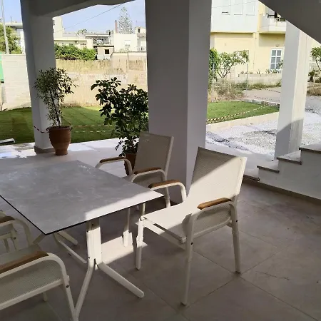 Casa Dei Maestri * Perivolia (Rethymno)