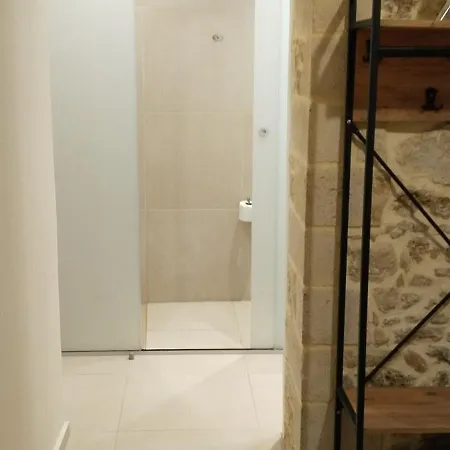 Casa Dei Maestri Daire Perivolia (Rethymno)