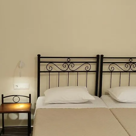 Casa Dei Maestri Perivolia (Rethymno)