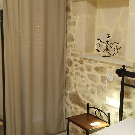 Daire Casa Dei Maestri *